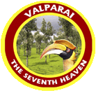 Valparai… \'The 7th Heaven\'